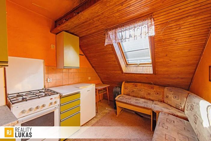 Prodej zemědělské usedlosti, Těrlicko, 181 m2