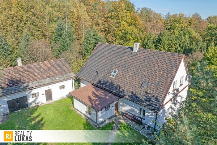 Prodej rodinného domu, Těrlicko, 181 m2