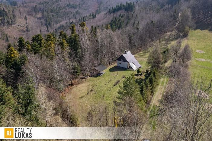 Prodej chaty, Nýdek, 90 m2