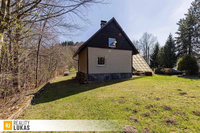 Prodej chaty, Nýdek, 90 m2