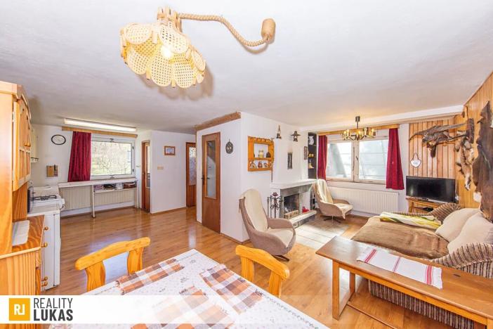 Prodej chaty, Nýdek, 90 m2