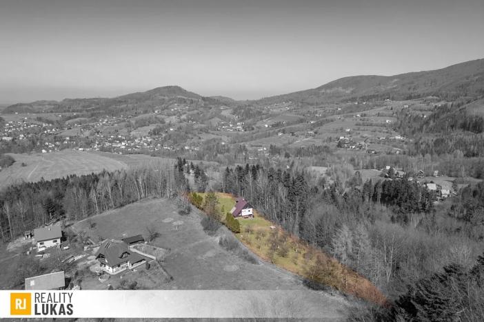 Prodej rodinného domu, Nýdek, 90 m2