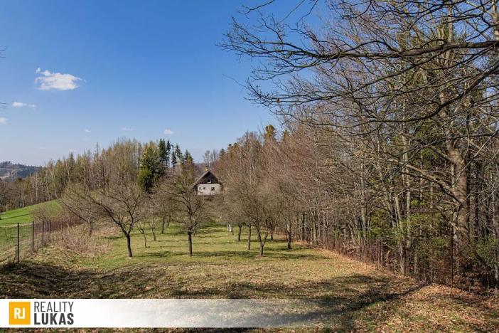 Prodej rodinného domu, Nýdek, 90 m2