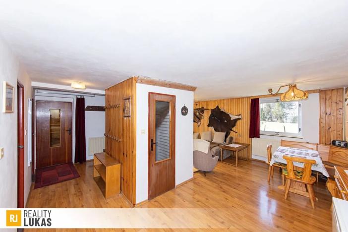 Prodej rodinného domu, Nýdek, 90 m2