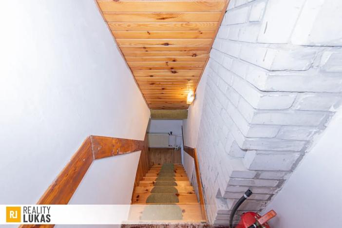 Prodej rodinného domu, Nýdek, 90 m2