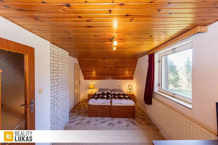 Prodej rodinného domu, Nýdek, 90 m2