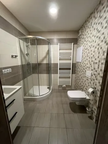 Pronájem bytu 2+kk, Kolín, Sokolská, 44 m2