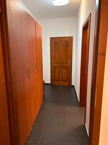 Pronájem pokoje, Kolín, Na Hradbách, 28 m2