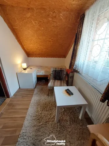 Prodej chaty, Slaný, U Plovárny, 60 m2