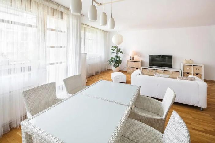 Pronájem bytu 3+kk, Praha - Smíchov, U Nikolajky, 120 m2