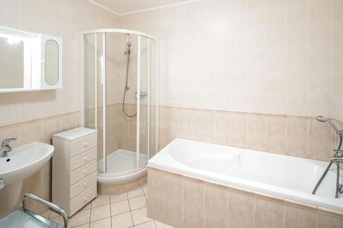 Pronájem bytu 3+kk, Praha - Smíchov, U Nikolajky, 120 m2