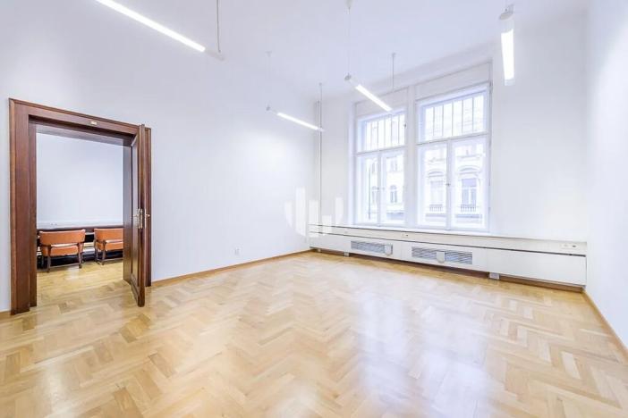 Pronájem kanceláře, Praha - Nové Město, Opletalova, 278 m2