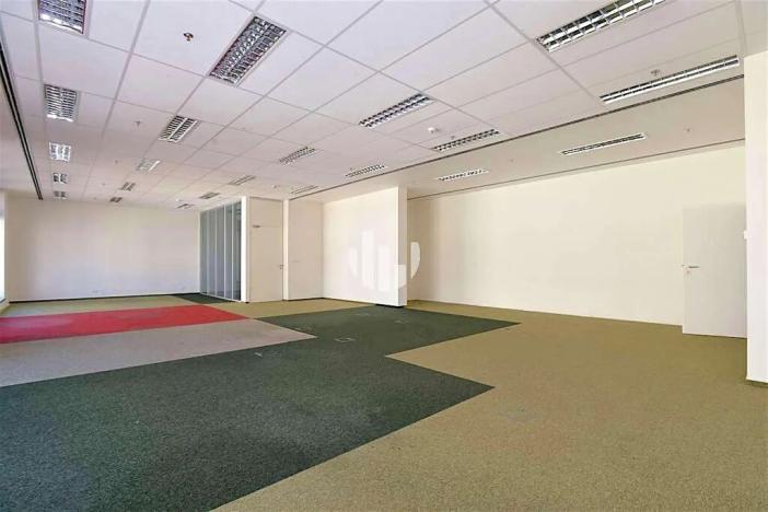 Pronájem kanceláře, Praha - Holešovice, U průhonu, 950 m2