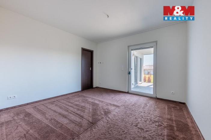 Prodej rodinného domu, Hazlov, 113 m2