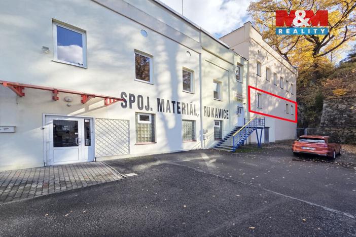 Pronájem obchodního prostoru, Karlovy Vary - Doubí, Studentská, 157 m2