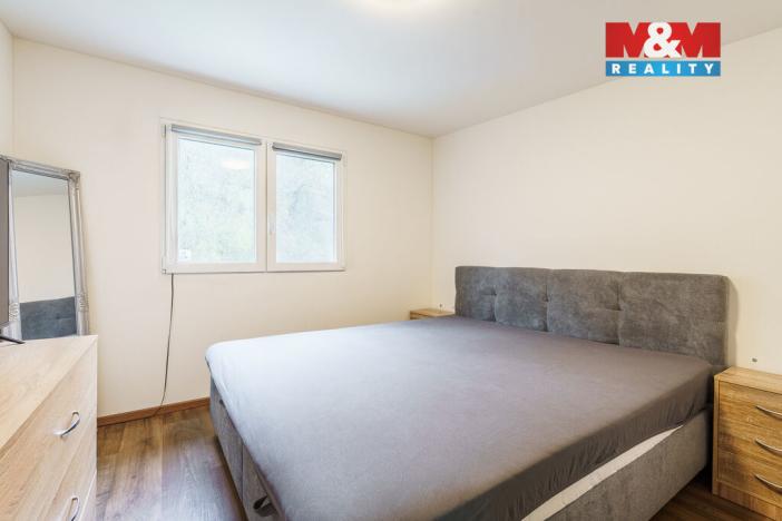 Prodej chaty, Karlovy Vary - Stará Role, 47 m2