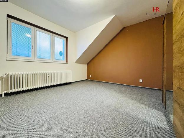 Pronájem bytu 2+kk, Benešov, Žižkova, 57 m2