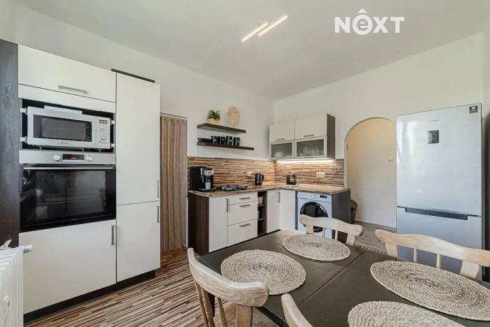 Prodej bytu 3+1, Ostrava, Moyzesova, 60 m2