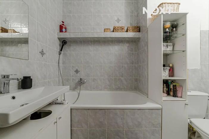 Prodej bytu 3+1, Ostrava, Moyzesova, 60 m2