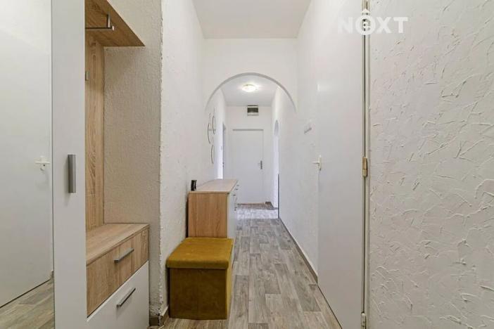 Prodej bytu 3+1, Ostrava, Moyzesova, 60 m2