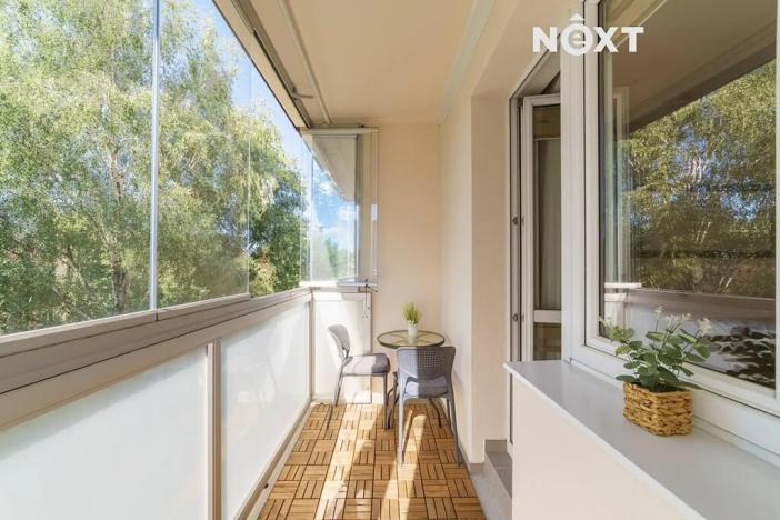 Prodej bytu 3+1, Ostrava, Moyzesova, 60 m2