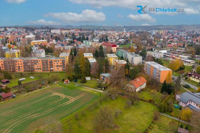 Prodej bytu 3+1, Příbor, Štramberská, 57 m2