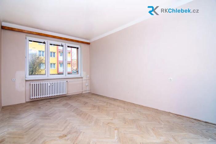 Prodej bytu 3+1, Příbor, Štramberská, 57 m2