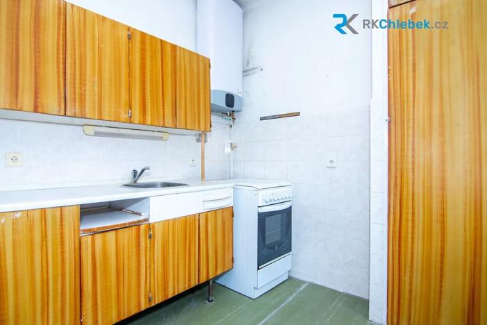 Prodej bytu 3+1, Příbor, Štramberská, 57 m2