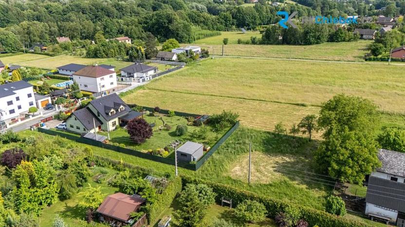 Prodej pozemku pro bydlení, Šenov, 1300 m2