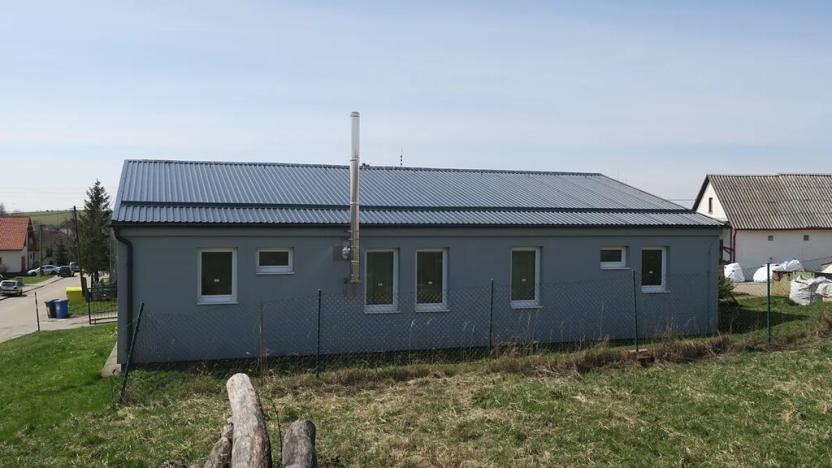 Prodej kanceláře, Luhačovice, 160 m2