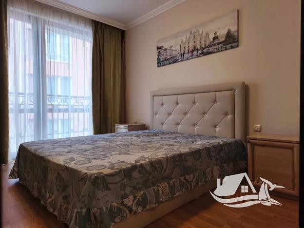 Prodej bytu 2+kk, Nesebar, Bulharsko, 59 m2