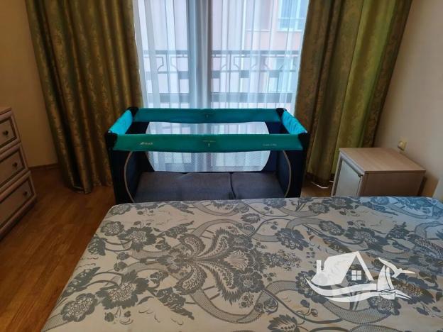 Prodej bytu 2+kk, Nesebar, Bulharsko, 59 m2