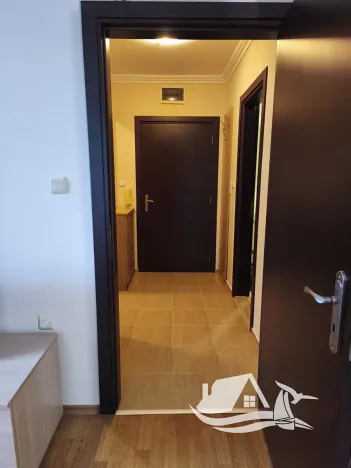 Prodej bytu 2+kk, Nesebar, Bulharsko, 59 m2