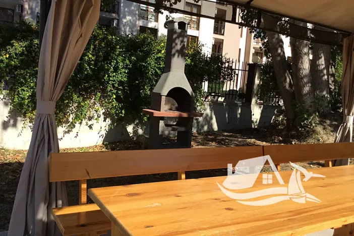 Prodej bytu 2+kk, Nesebar, Bulharsko, 59 m2