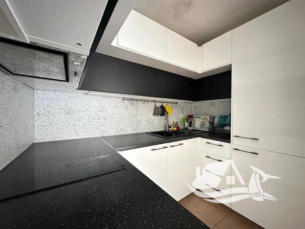 Prodej bytu 2+kk, Sveti Vlas, Bulharsko, 55 m2