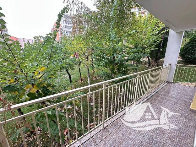 Prodej bytu 2+kk, Sveti Vlas, Bulharsko, 55 m2