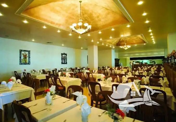 Prodej bytu 1+kk, Nesebar, Bulharsko, 41 m2