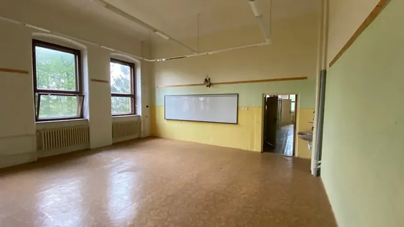 Prodej komerční nemovitosti, Vidnava, Klášterní, 4169 m2