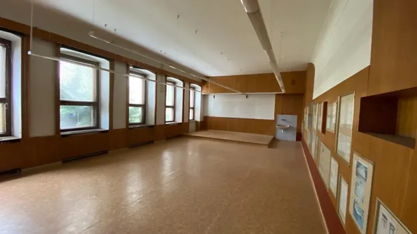 Prodej komerční nemovitosti, Vidnava, Klášterní, 4169 m2