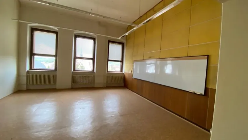 Prodej komerční nemovitosti, Vidnava, Klášterní, 4169 m2