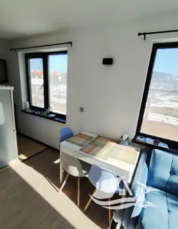 Prodej bytu 1+kk, Kosharitsa, Bulharsko, 37 m2