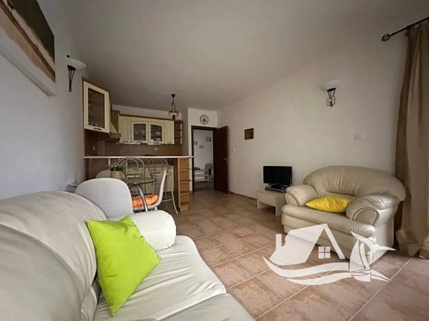 Prodej bytu 3+kk, Nesebar, Bulharsko, 87 m2