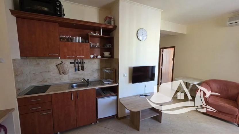 Prodej bytu 2+kk, Nesebar, Bulharsko, 62 m2