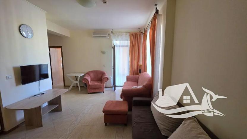 Prodej bytu 2+kk, Nesebar, Bulharsko, 62 m2