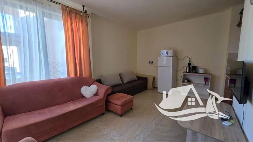 Prodej bytu 2+kk, Nesebar, Bulharsko, 62 m2