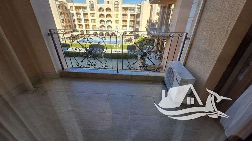 Prodej bytu 2+kk, Nesebar, Bulharsko, 62 m2