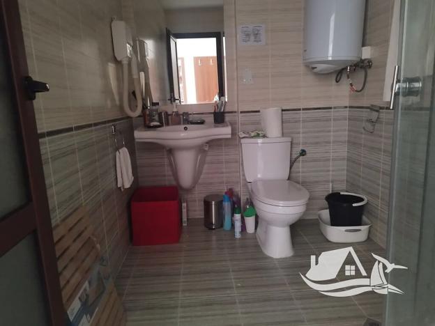 Prodej bytu 1+kk, Nesebar, Bulharsko, 41 m2