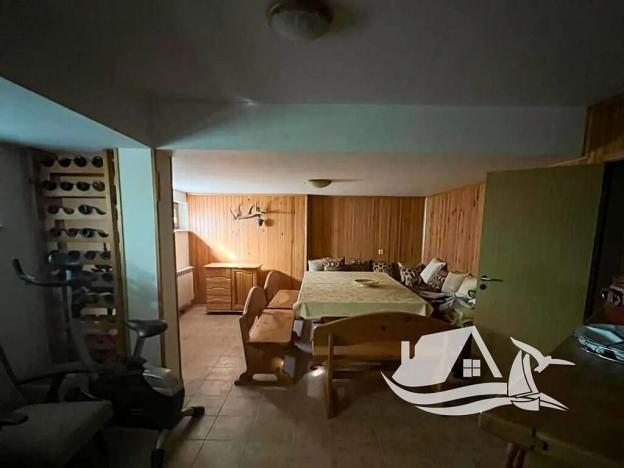 Prodej rodinného domu, Burgas, Bulharsko, 318 m2