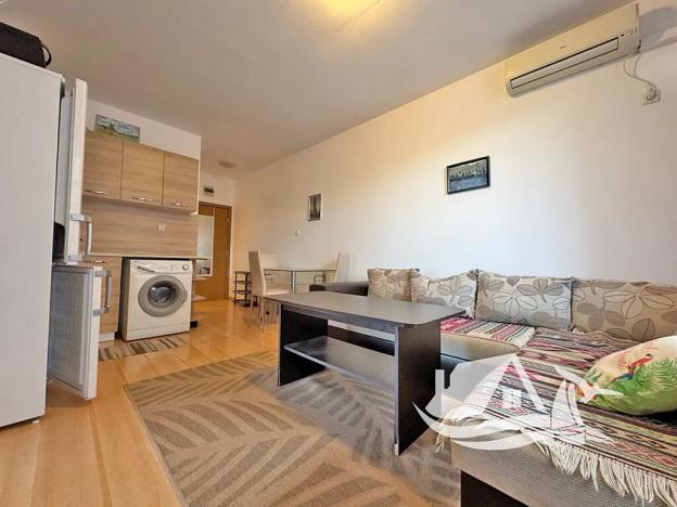 Prodej bytu 3+kk, Nesebar, Bulharsko, 59 m2