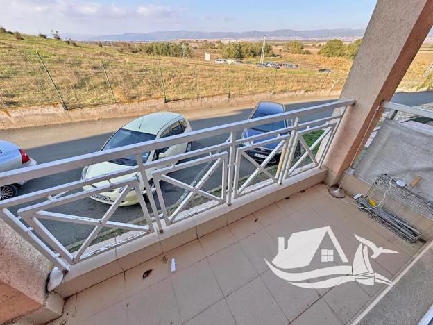 Prodej bytu 3+kk, Nesebar, Bulharsko, 59 m2